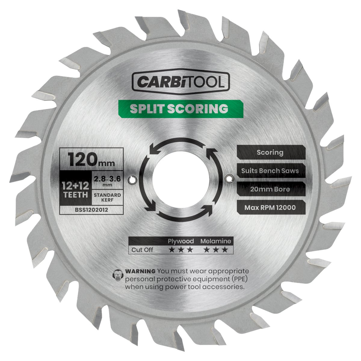 120mm circular saw blades online
